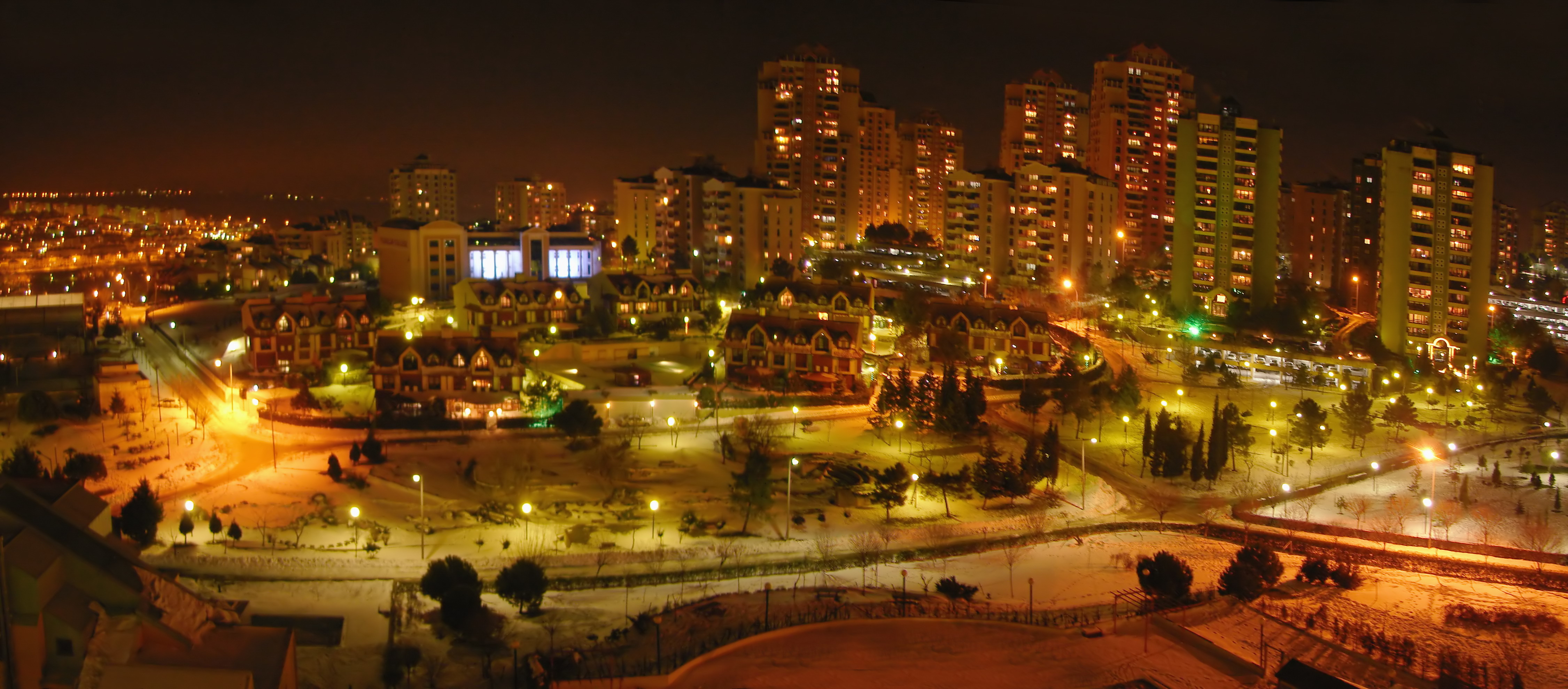 Bahçeşehir Korsan Taksi
